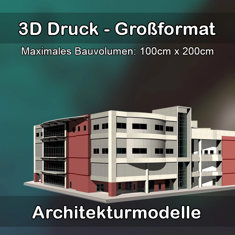 3D Druck Dienstleister in Ueckermünde