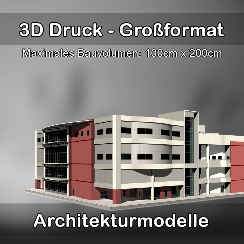 3D Druck Dienstleister in Ühlingen-Birkendorf