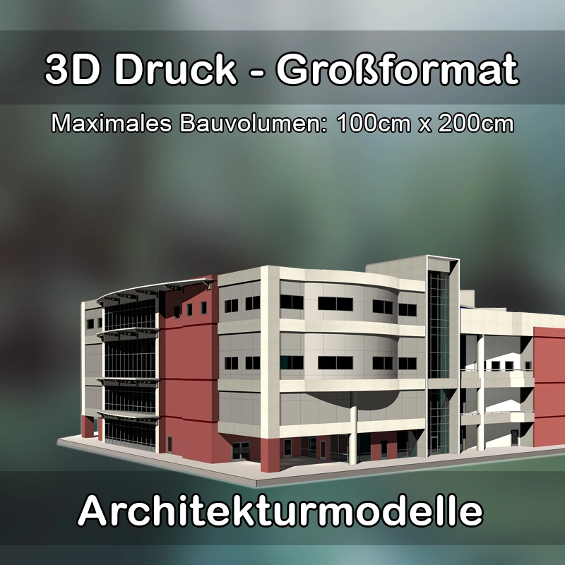 3D Druck Dienstleister in Uetersen