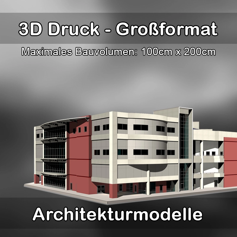 3D Druck Dienstleister in Uetze