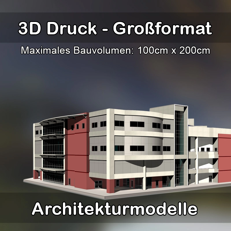 3D Druck Dienstleister in Uffenheim