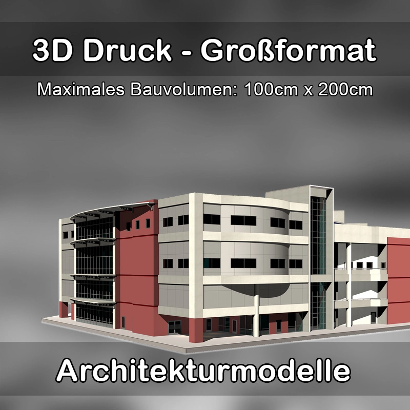 3D Druck Dienstleister in Uhingen