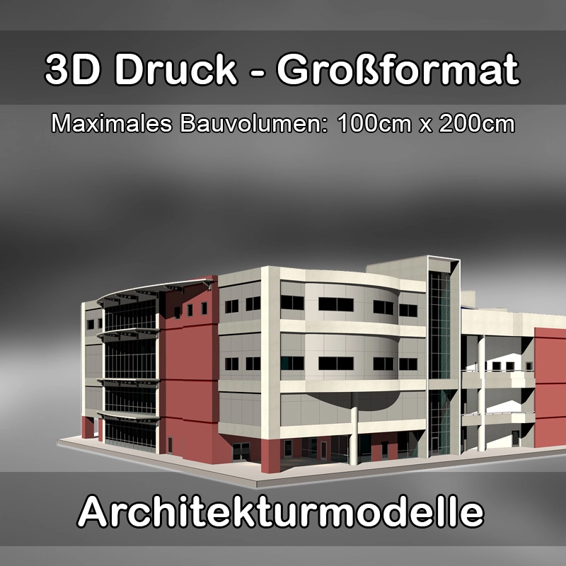 3D Druck Dienstleister in Uhldingen-Mühlhofen