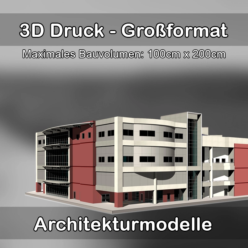 3D Druck Dienstleister in Uhlstädt-Kirchhasel