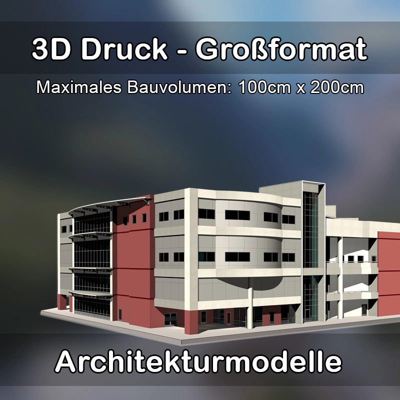 3D Druck Dienstleister in Ulmen