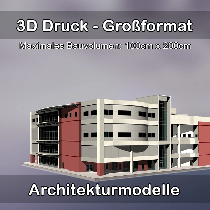 3D Druck Dienstleister in Umkirch