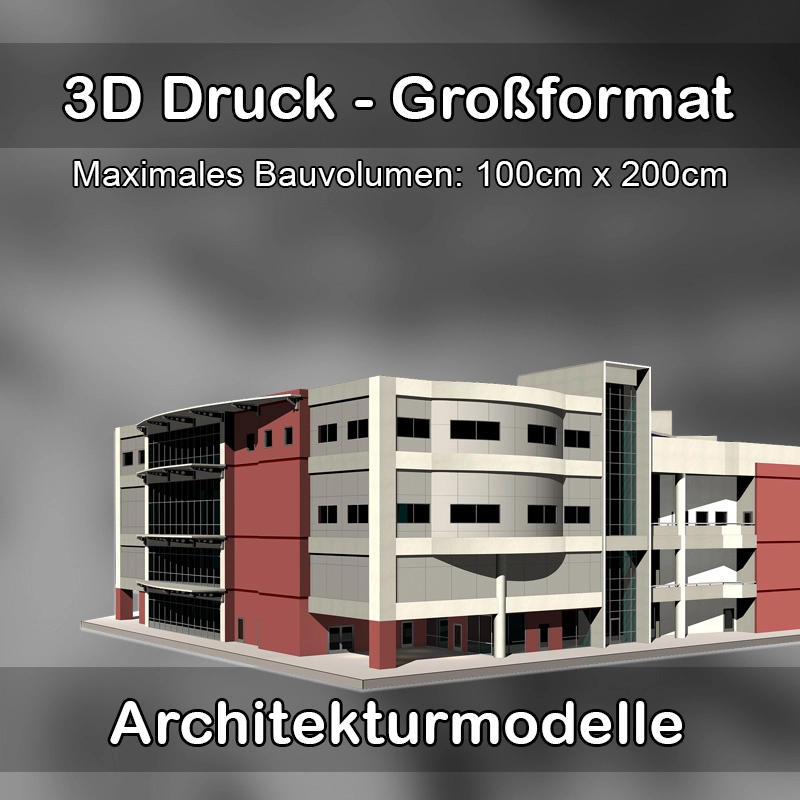 3D Druck Dienstleister in Ummendorf bei Biberach