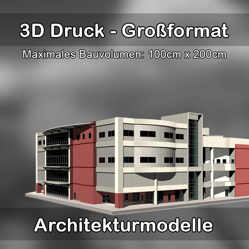 3D Druck Dienstleister in Unna