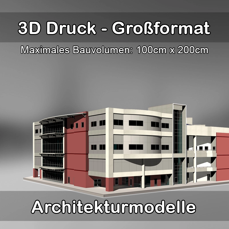 3D Druck Dienstleister in Unstrut-Hainich