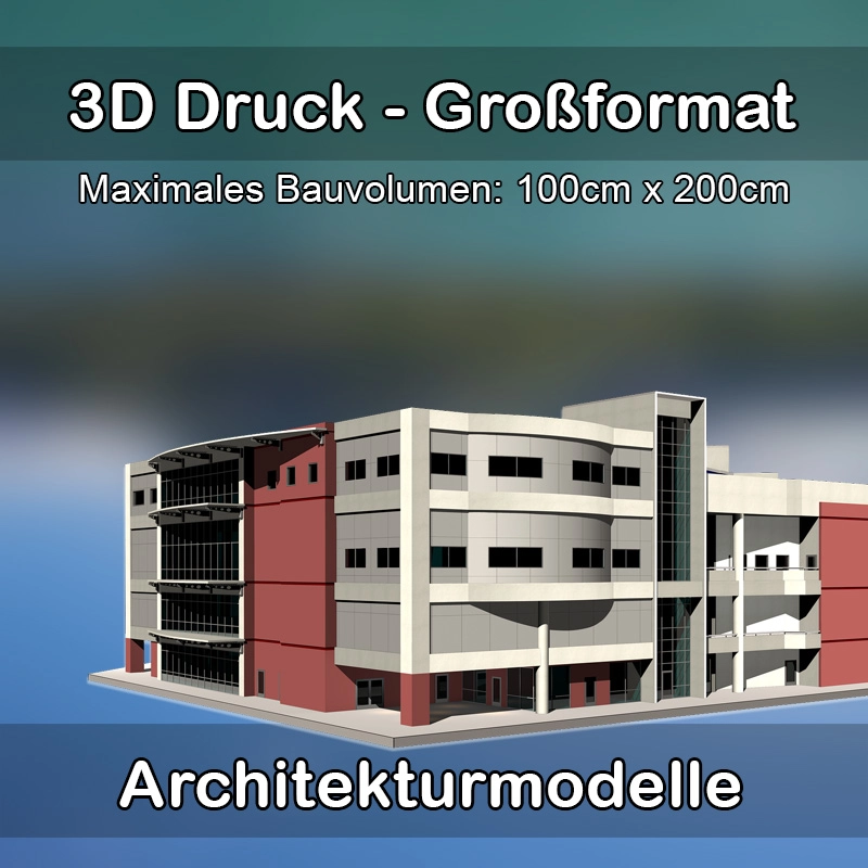 3D Druck Dienstleister in Unterbreizbach