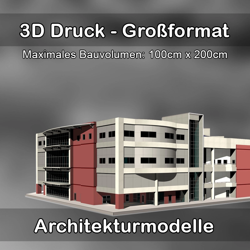 3D Druck Dienstleister in Untergruppenbach