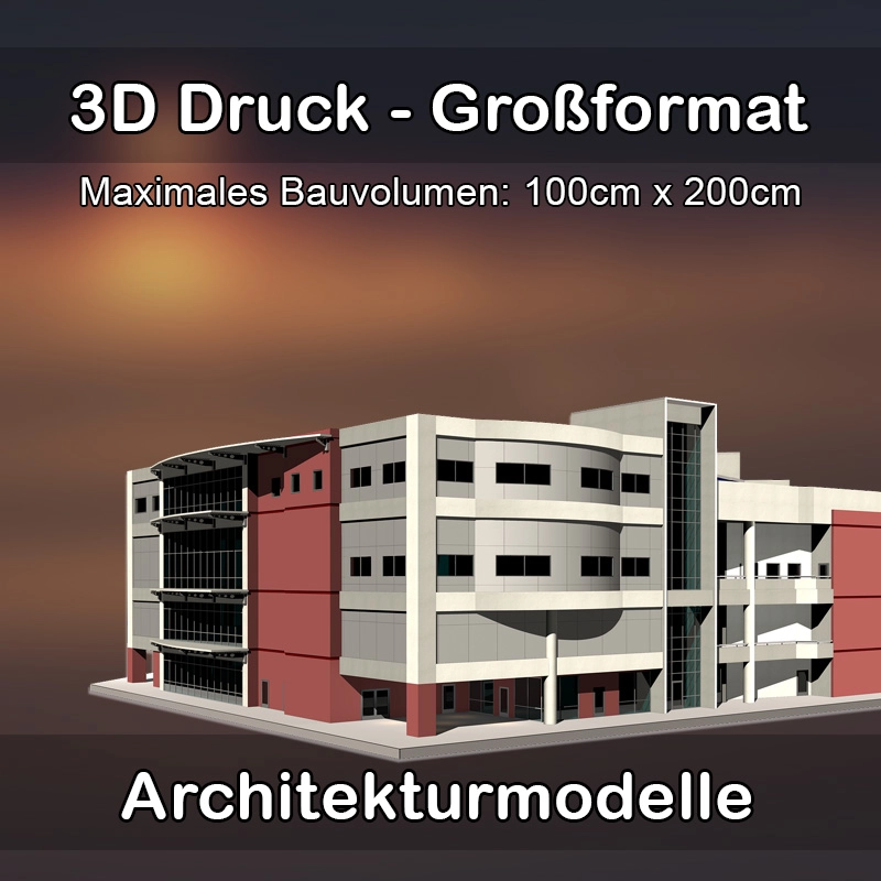 3D Druck Dienstleister in Untermünkheim
