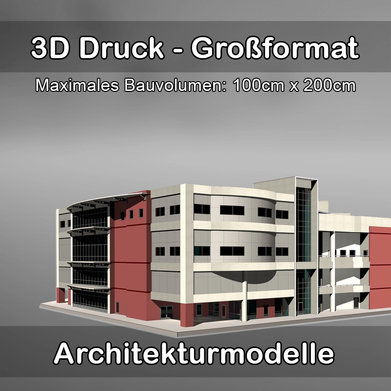 3D Druck Dienstleister in Urbach (Baden-Württemberg)