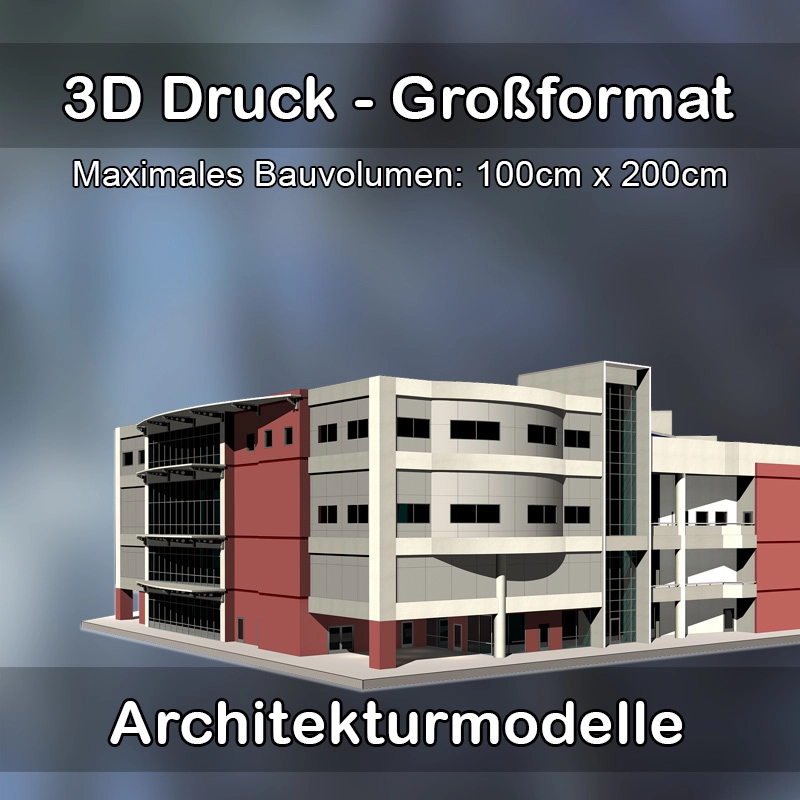 3D Druck Dienstleister in Urbar bei Koblenz
