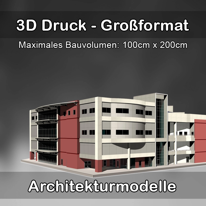 3D Druck Dienstleister in Urmitz
