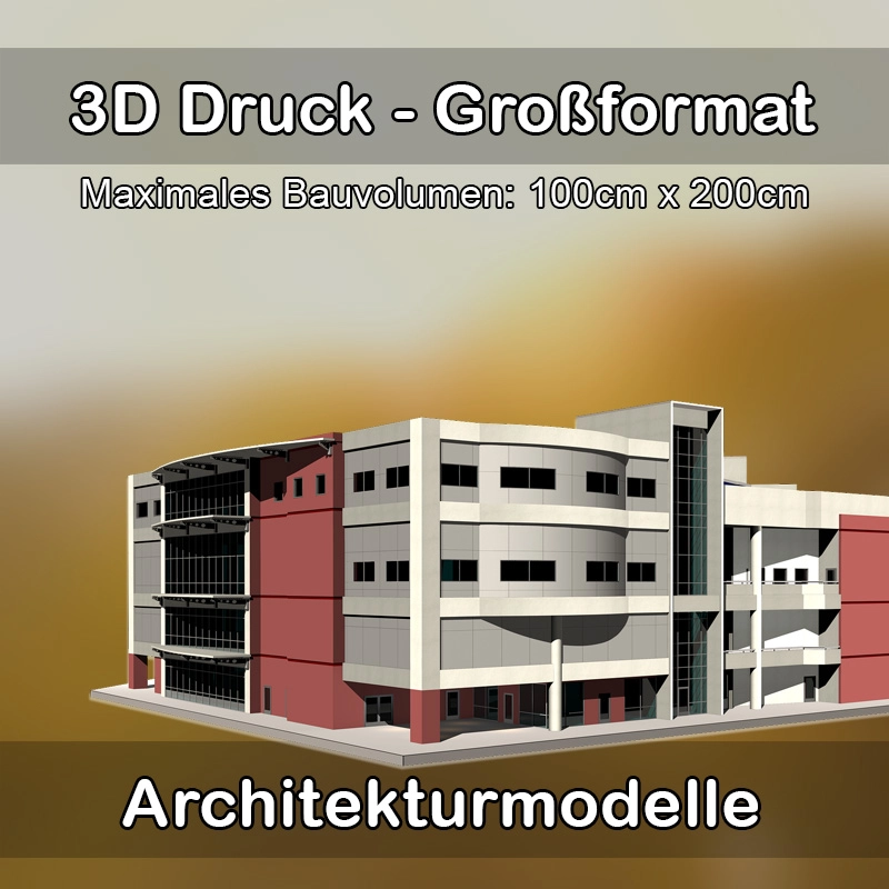 3D Druck Dienstleister in Uttenreuth