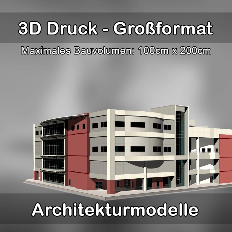 3D Druck Dienstleister in Utting am Ammersee