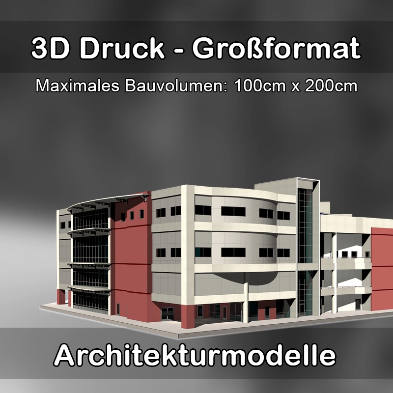 3D Druck Dienstleister in Varel
