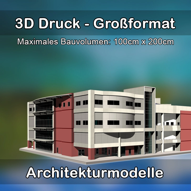 3D Druck Dienstleister in Vechta