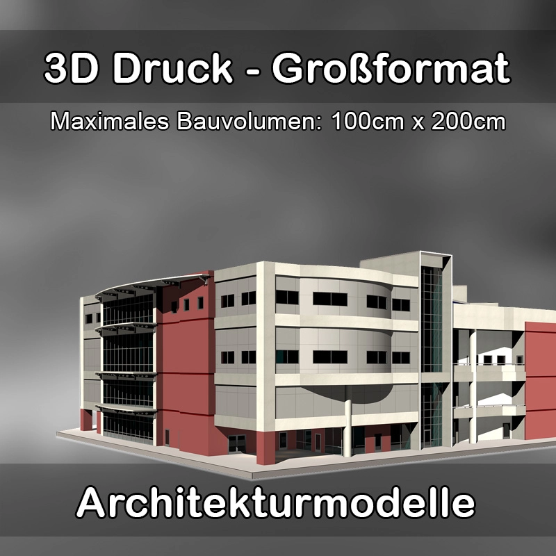 3D Druck Dienstleister in Veitshöchheim