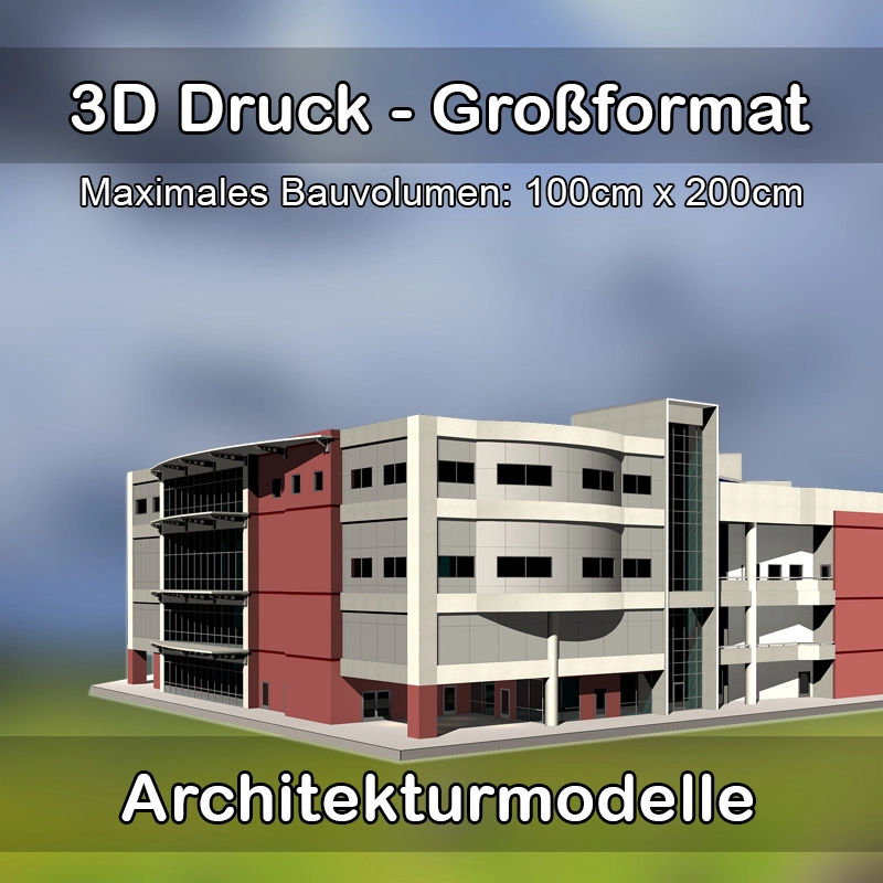 3D Druck Dienstleister in Velburg