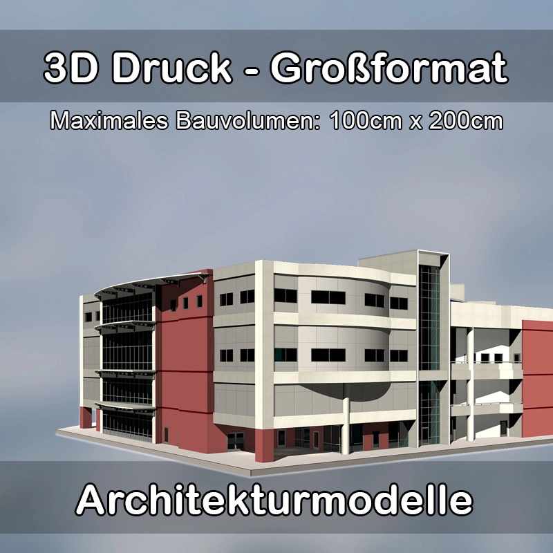 3D Druck Dienstleister in Velden (Vils)