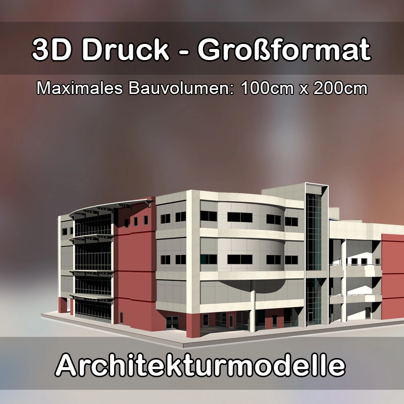 3D Druck Dienstleister in Vellberg