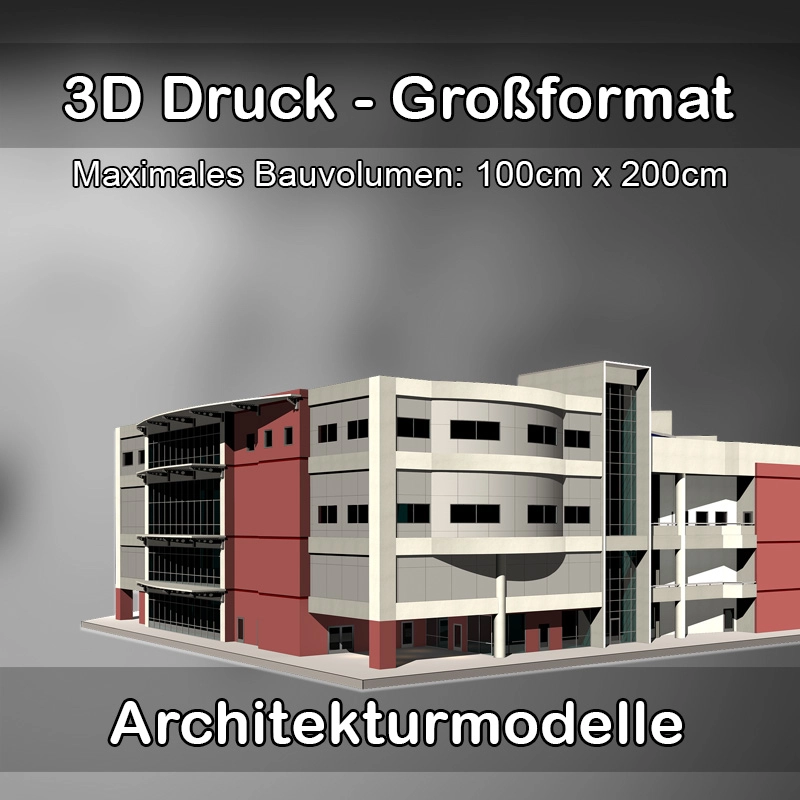 3D Druck Dienstleister in Vellmar