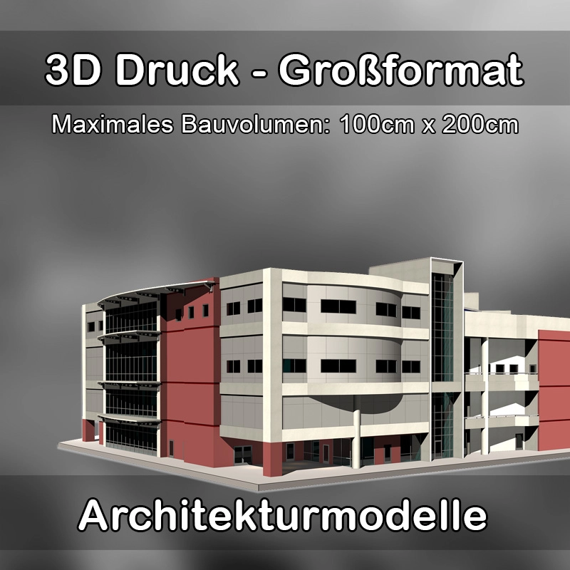3D Druck Dienstleister in Velpke