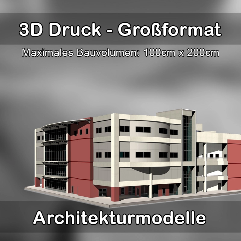 3D Druck Dienstleister in Vetschau/Spreewald
