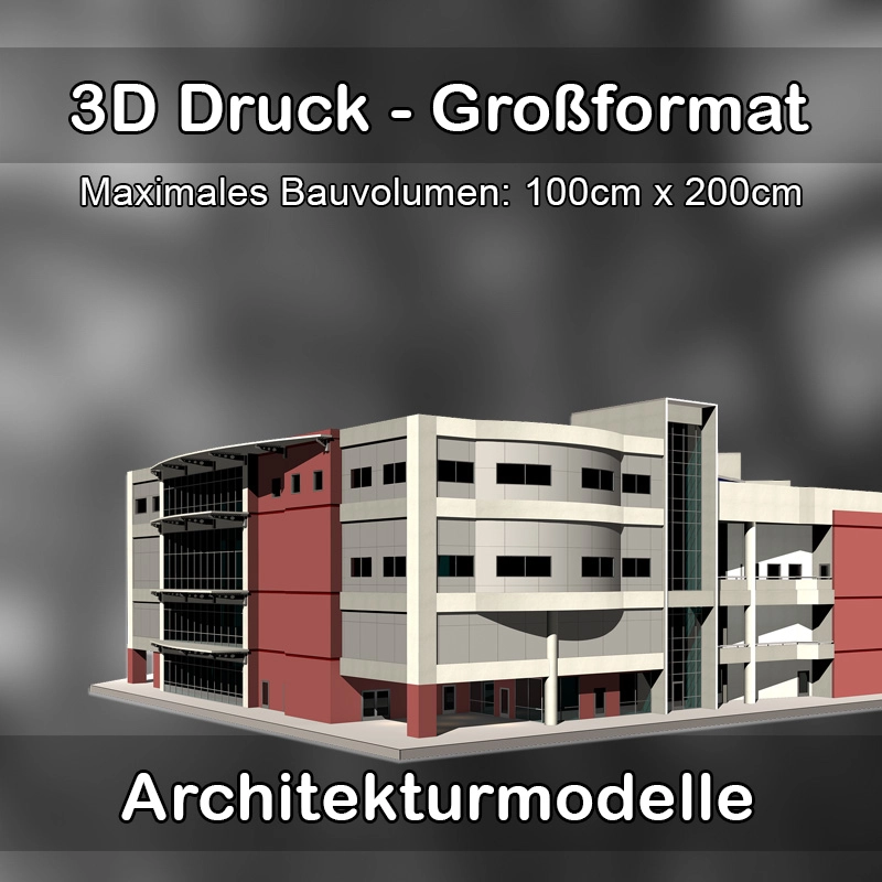 3D Druck Dienstleister in Viechtach