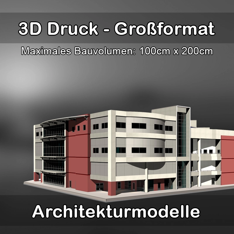 3D Druck Dienstleister in Vierkirchen