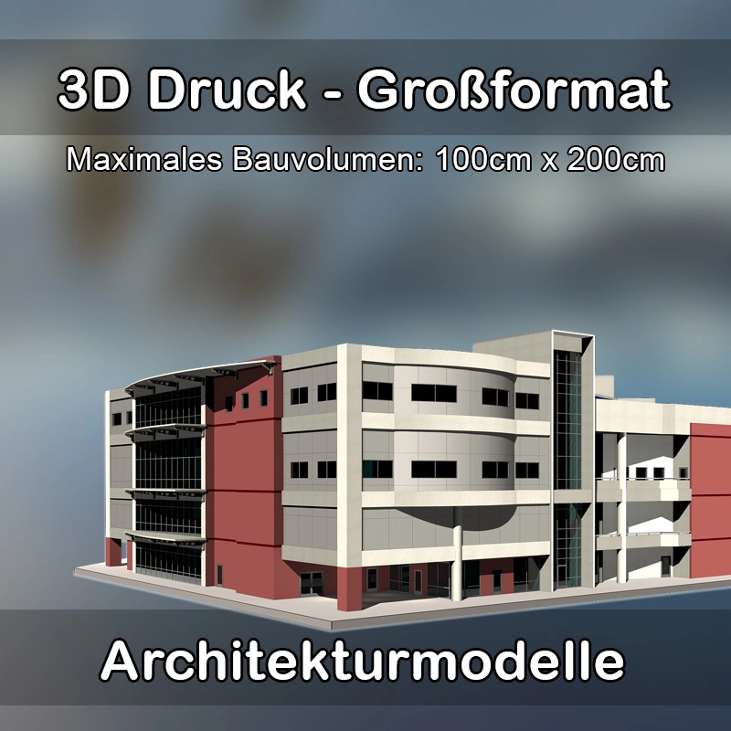 3D Druck Dienstleister in Viernheim
