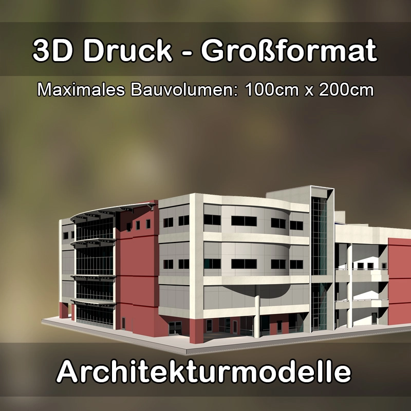 3D Druck Dienstleister in Villingen-Schwenningen