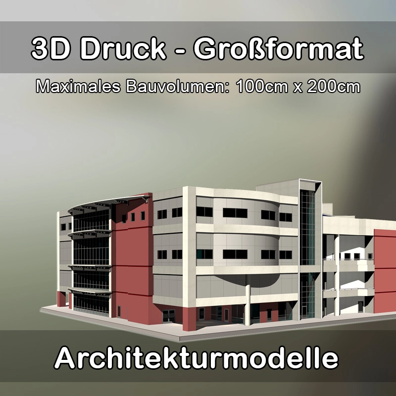 3D Druck Dienstleister in Villingendorf