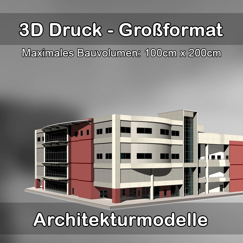 3D Druck Dienstleister in Villmar