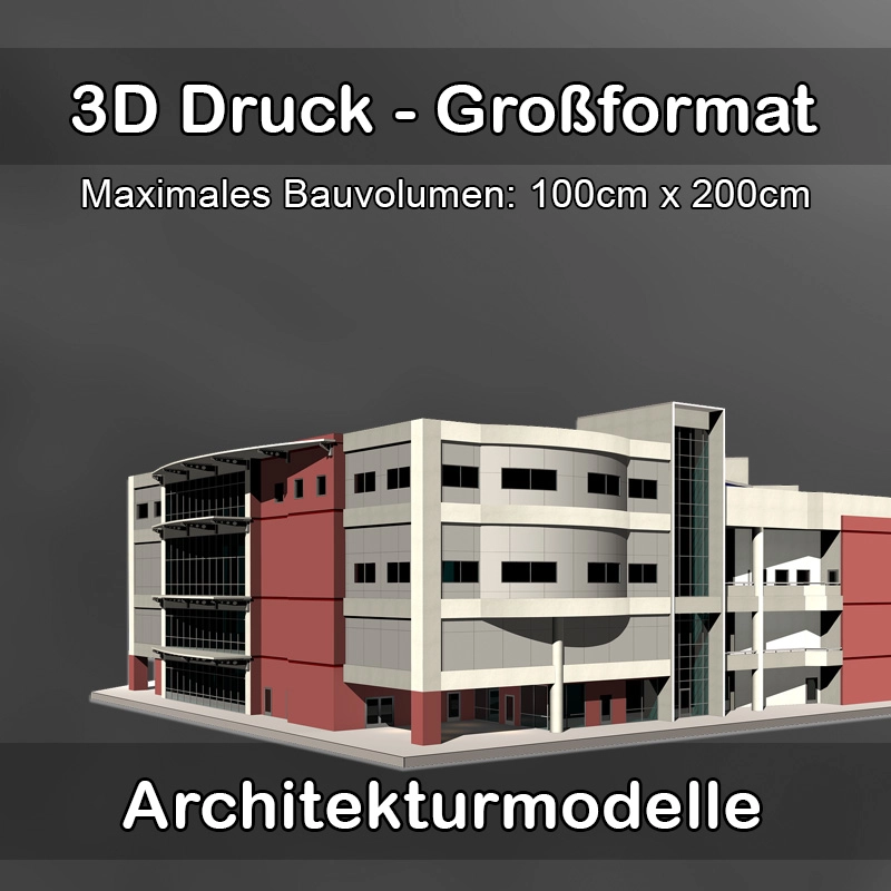 3D Druck Dienstleister in Vilsbiburg