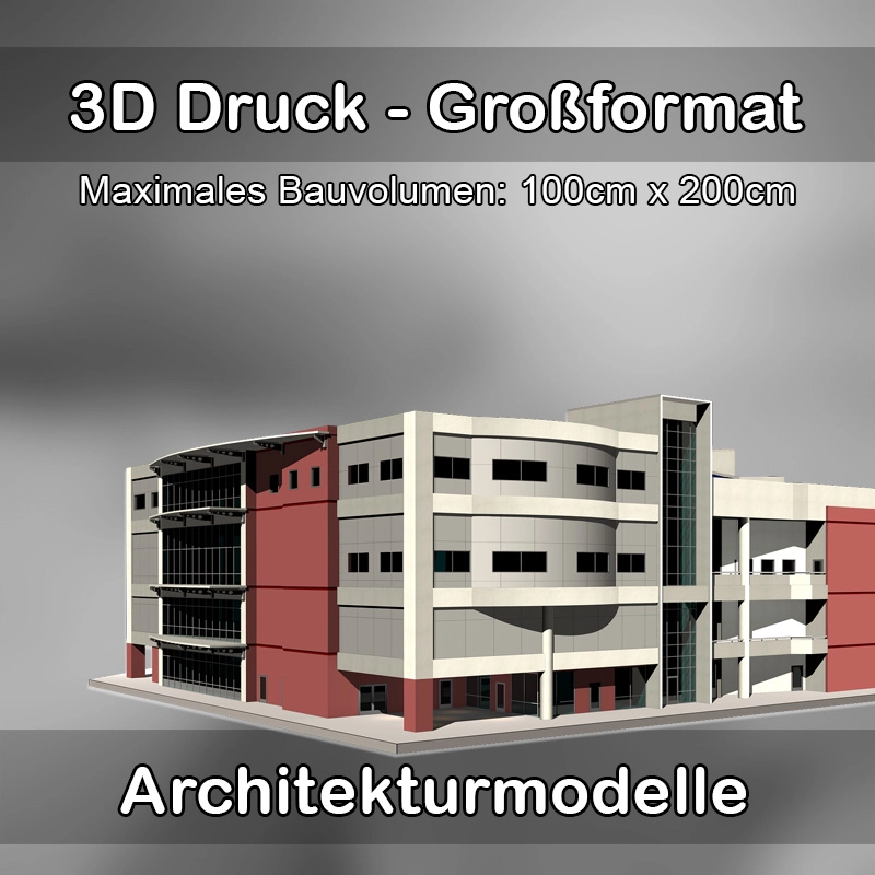 3D Druck Dienstleister in Vilseck