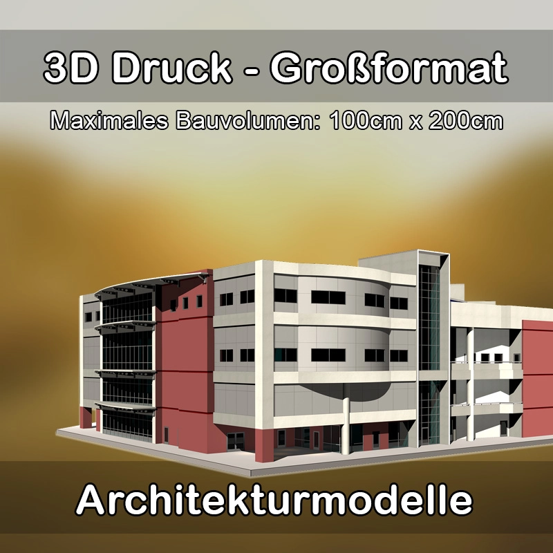 3D Druck Dienstleister in Vilshofen an der Donau