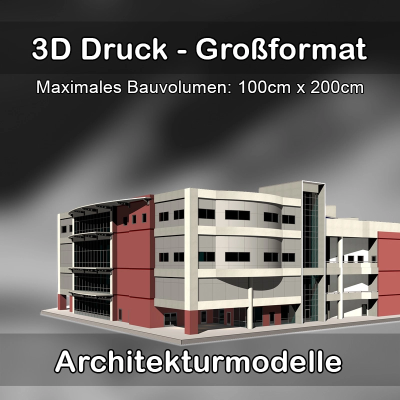 3D Druck Dienstleister in Visbek