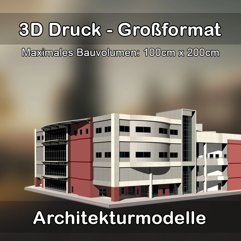 3D Druck Dienstleister in Vöhl