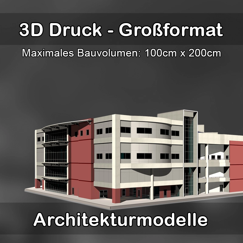 3D Druck Dienstleister in Vöhrenbach