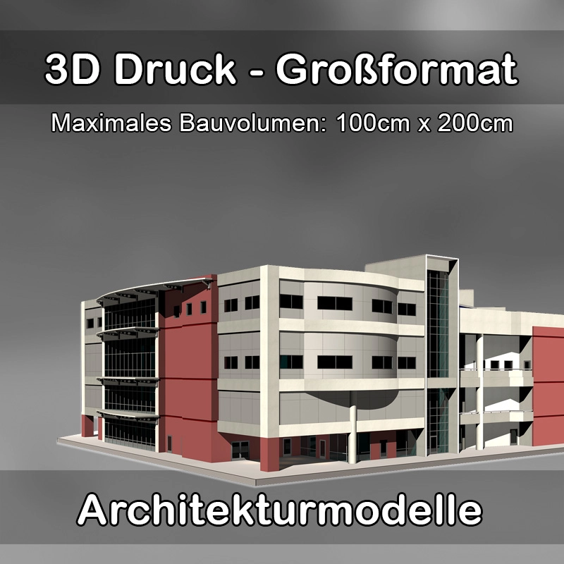 3D Druck Dienstleister in Vöhringen (Iller)