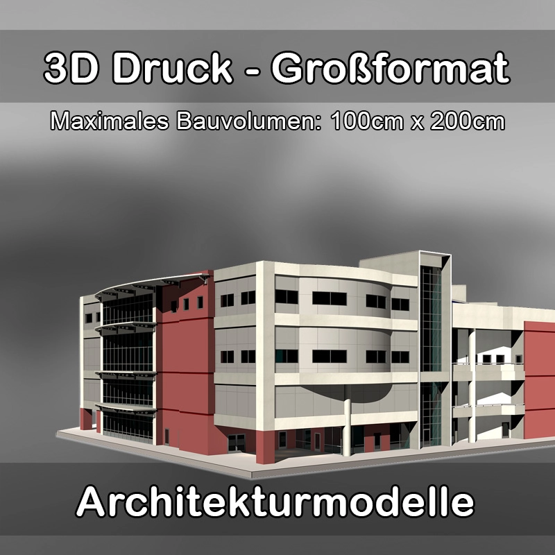 3D Druck Dienstleister in Vöhringen (Württemberg)
