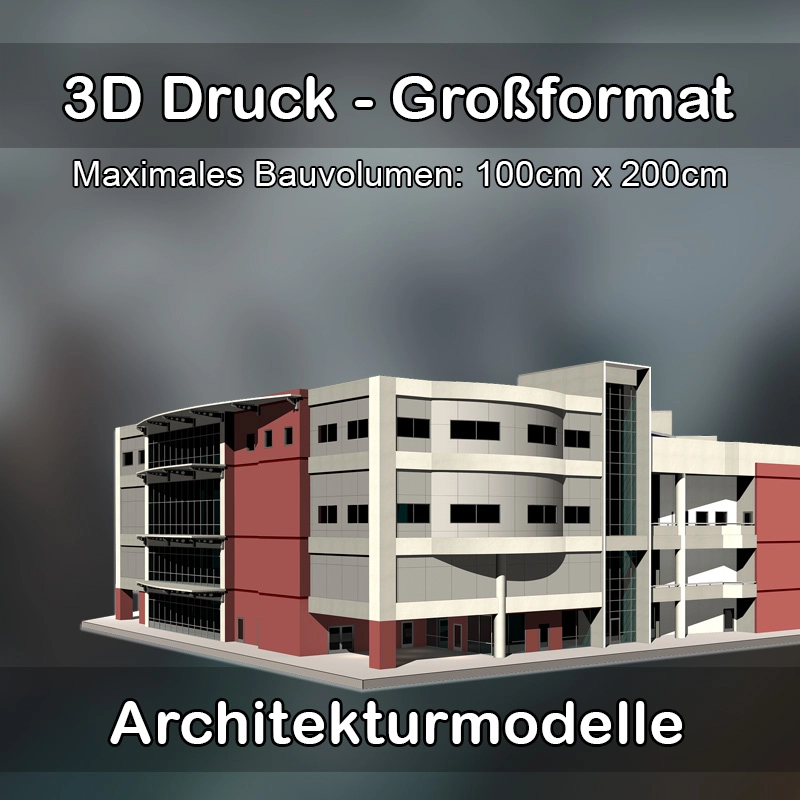 3D Druck Dienstleister in Vogt