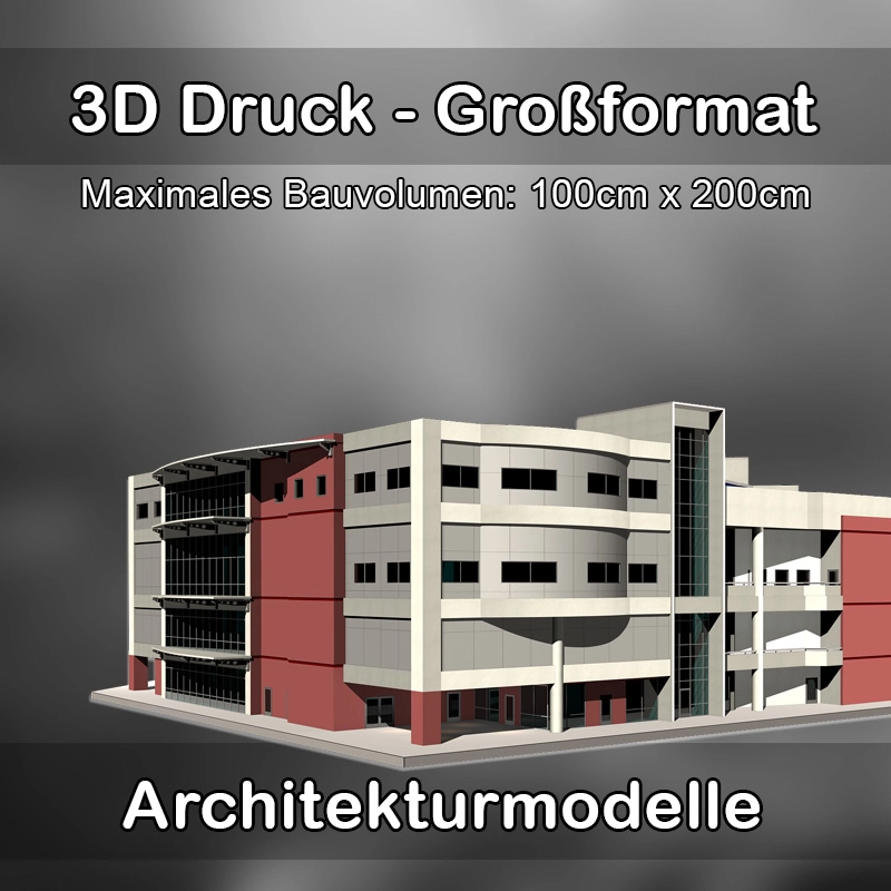 3D Druck Dienstleister in Vogtareuth