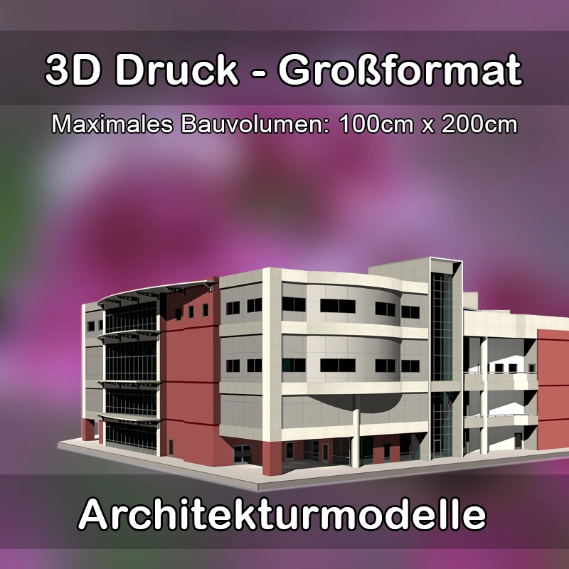 3D Druck Dienstleister in Vogtsburg im Kaiserstuhl