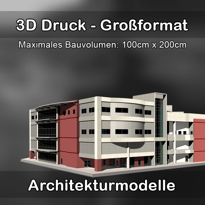 3D Druck Dienstleister in Vohburg an der Donau