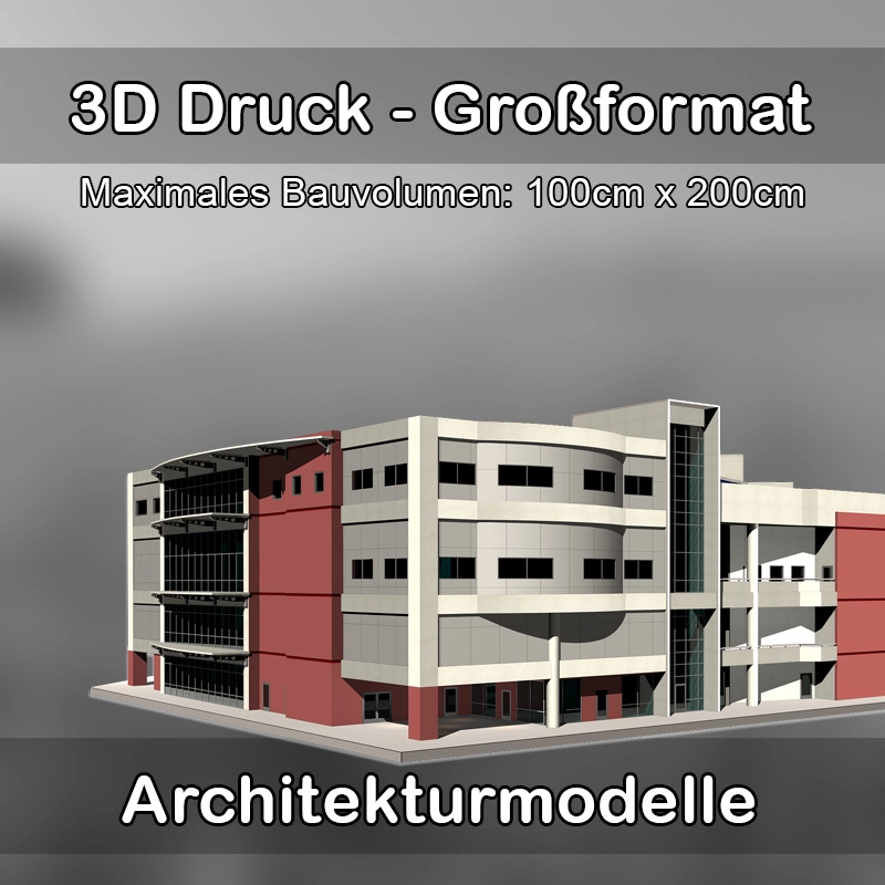 3D Druck Dienstleister in Vordorf