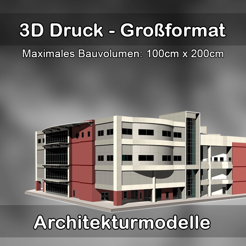 3D Druck Dienstleister in Wachenheim an der Weinstraße